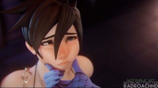 【3D】RadRoachHD十一月新作【度盘/396MB】