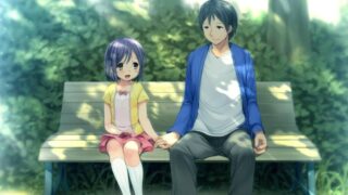 【ADV】せんせいあのね…～寝取られ少女と放課後の体育倉庫【度盘/318M】