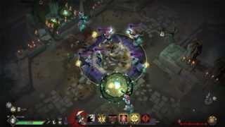 【单机/官中】鸦卫奇旅/Ravenswatch v1.00.04.00【度盘/5.43GB】