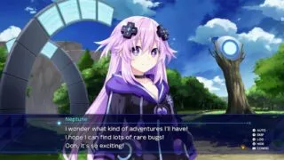 【单机/生肉】海王星：游戏开发者革命/Neptunia Game Maker R v1.0.0【度盘/16.6GB】