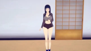 【SLG双端】木叶训练 Ch.2 v0.18 汉化版【度盘/1.98G】