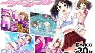 【RPG/官中】光桜閃姫プリセシールV1.0 STEAM官中【度盘/931.6M】