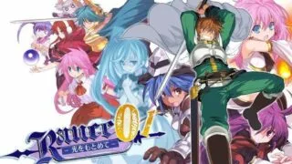 【RPG/精翻】兰斯1重置版【度盘/554M】