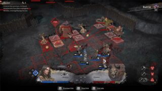 【RPG/官中】幻灵降世录：女巫面纱/Lost Eidolons: Veil of the Witch v0.05.005【度盘/3.98GB】