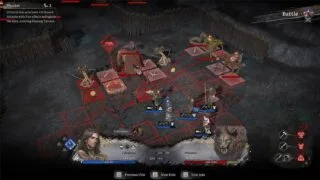 【RPG/官中】幻灵降世录：女巫面纱/Lost Eidolons: Veil of the Witch v0.05.005【度盘/3.98GB】