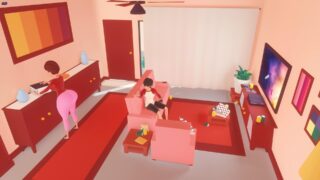【3D】Red Dolphin3D 23年旧作 Full HD【度盘/2.56G】