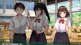 【ADV/双端】NTR教室～ヤリチン転校生は僕の彼女【度盘/1.8G】