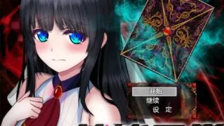 【RPG】状态异常2-～弱体化/药物中毒/恐惧/魅惑篇～【度盘/1.3G】