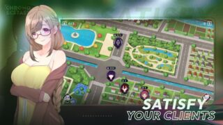 【SLG/PC/安卓】 时间狂喜 Chrono Ecstasy v0.2.8 【度盘/2G】