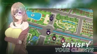 【SLG/PC/安卓】 时间狂喜 Chrono Ecstasy v0.2.8 【度盘/2G】