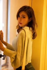 【写真】[MyGirl美媛馆]Vol.568 绮里嘉Carina [度盘/夸克/86P/892MB]