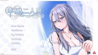 【SLG】姐姐同居生活:幸福的二人房V1.05 官方中文步兵版+全CG存档【CV】【度盘/4G】