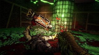 【FPS/官中】原谅我父亲2/Forgive Me Father 2 v1.1.0.5【度盘/8.09GB】
