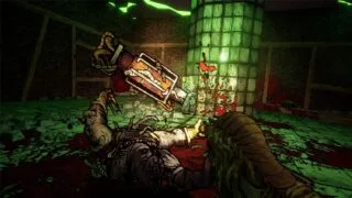 【FPS/官中】原谅我父亲2/Forgive Me Father 2 v1.1.0.5【度盘/8.09GB】