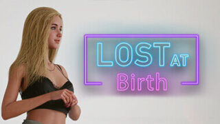 【PC/安卓/欧美SLG/汉化】出生时迷失 Lost at Birth V0.9 STEAM官方汉化版【4.1G/度盘】
