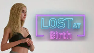 【PC/安卓/欧美SLG/汉化】出生时迷失 Lost at Birth V0.9 STEAM官方汉化版【4.1G/度盘】
