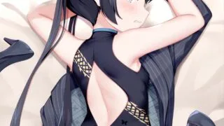 【同人动画/chr】龙华妃咲【度盘/91M】