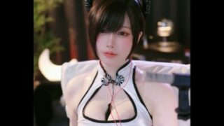 【ASMR】 雨教皇 男按摩师【度盘】