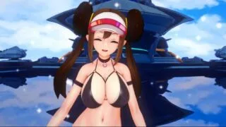 【3D/SCRET】宝可梦-鸣依【度盘/414M】