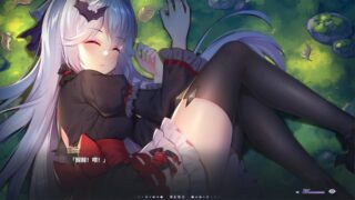 【ADV】VampiresMelody【度盘】