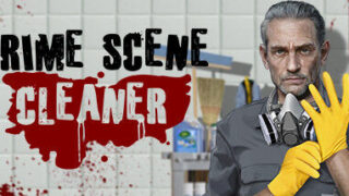 【游戏/汉化】《犯罪现场清洁工 Crime Scene Cleaner》 v1.0.2R 免安装绿色中文版【度盘/迅雷/32.98G】