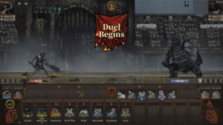 【游戏/官中】符文竞技场/Rune Coliseum v1.5【度盘/8.01GB】