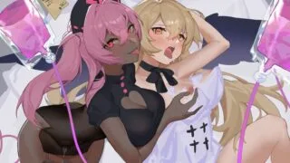 【更新/SLG】 欲望乐园/Depravity Desire-Ver1.0.19-【STEAM官中+DLC】 【度盘/4G】