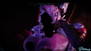 【3D】各种色色的怪物 全cv 【度盘/2.46G】