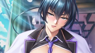 【ASMR】【RPGX】井河アサギASMR～年上恋人とほぼゼロ距離の甘い日常～【度盘】
