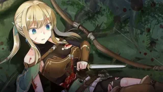 【SLG】 终焉之森 官中步兵版 全CG存档 【度盘/356M】