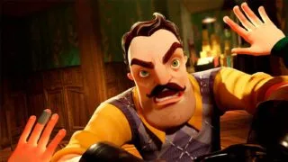 【单机/官中】你好邻居2/Hello Neighbor 2 v1.3.0.19 包含DLC Hello Neighbor 2: Hello-copt【度盘/13.2GB】