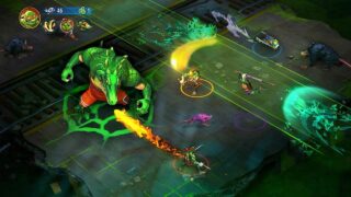 【单机/官中】忍者神龟：破碎命运/Teenage Mutant Ninja Turtles: Splintered Fate v1.0.0【度盘/3.63GB】