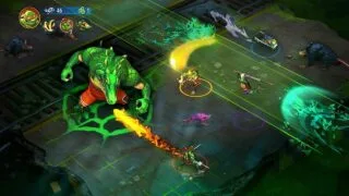 【单机/官中】忍者神龟：破碎命运/Teenage Mutant Ninja Turtles: Splintered Fate v1.0.0【度盘/3.63GB】
