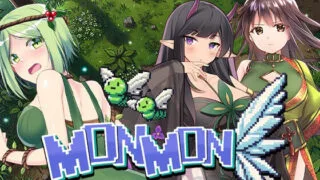 【ACT/机翻】MONMON～もんもんの冒険譚～【度盘/727m】