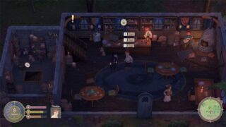 【单机/官中】欢欣森活/Mirthwood v1.0.15f【度盘/7.02GB】