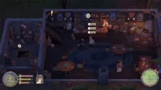 【单机/官中】欢欣森活/Mirthwood v1.0.15f【度盘/7.02GB】