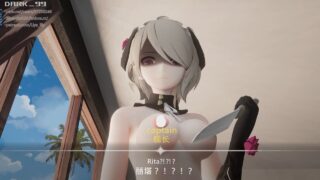 【3D/Lilya-Dark99】感谢丽塔不杀之恩【度盘/104M】
