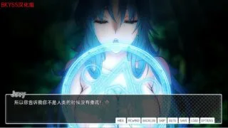 【SLG汉化/PC/安卓】 神秘村 Mystic Ville CH3 汉化版 【1.1G】