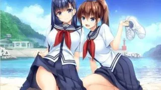 【GAL/精翻】纯真之夏/なちゅらるばけーしょん【度盘/1.6G】