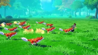 【单机游戏/官中】魔农传记/FARMAGIA v1.0.1【度盘/11GB】