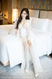 【写真】[MyGirl美媛馆]Vol.564 王馨瑶yanni [度盘/夸克/66P/522MB]