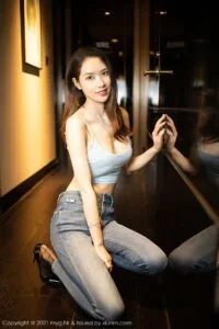 【写真】[MyGirl美媛馆]Vol.567 方子萱 [度盘/夸克/445P/386MB]