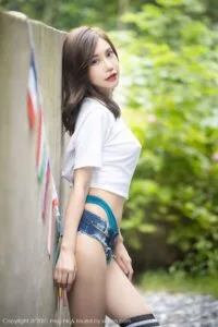 【写真】[MyGirl美媛馆]Vol.553 绮里嘉Carina [度盘/夸克/91P/829MB]