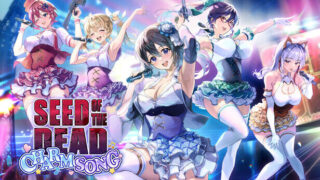 【ACT】 死亡之种:甜蜜之家 Ver2.103R +魅力之歌DLC 【度盘/20G】