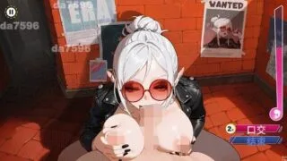 【SLG】 觉醒:色欲魔骰 Awaken: Hentai Dice Build.1.35.1 官中步兵版 【度盘/2.70G】