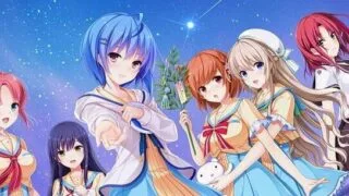 【GAL/精翻】星织梦未来/星織ユメミライ【度盘/5.5G】