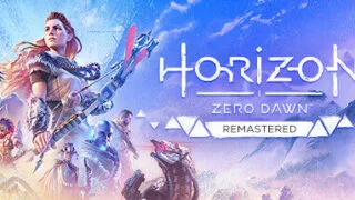【单机/汉化】《地平线：零之曙光（地平线：黎明时分） 重制版》 v1.0.11.14 免安装绿色中文版整合全部冰尘雪野DLC【度盘/迅雷/105G】