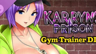 【RPG/PC/安卓】 卡琳·监狱长【Karryns Prison】V1.3.0.61  官中+全DLC 【度盘/3.2G】