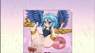 【SLG/安卓+PC】飞妖少女/Flying Monster Girls 【度盘/41M】