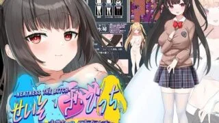 【RPG/双端】清纯少女的性骚扰卖淫活动【度盘/661M】